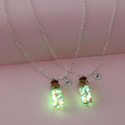 Matching Best Friend Necklaces for 2