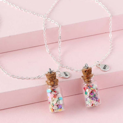 Matching Best Friend Necklaces for 2