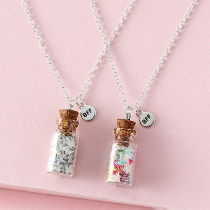 Matching Best Friend Necklaces for 2