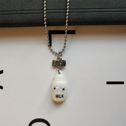 Matching BFF Necklaces for 2