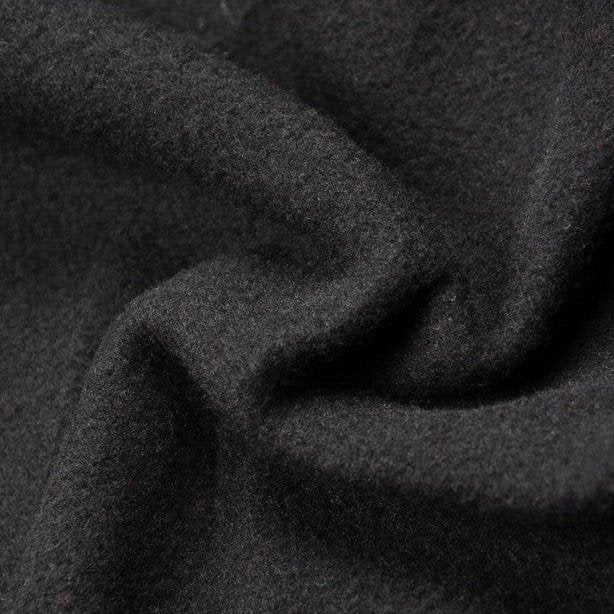 Matching Black Hoodies for Couples