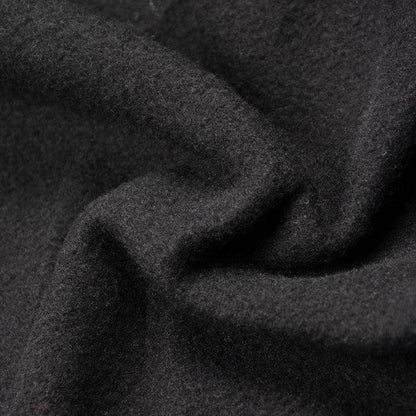 Matching Black Hoodies for Couples
