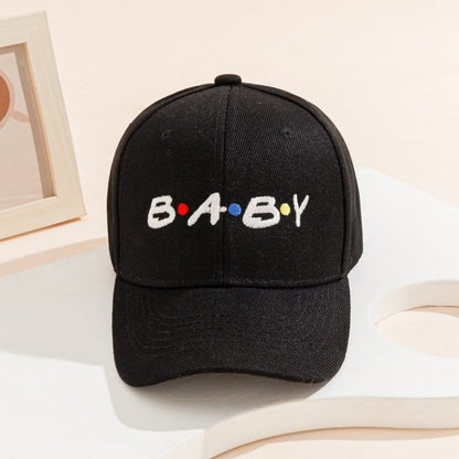 Matching Caps for Family