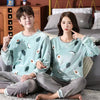 Matching Couple Nightwear