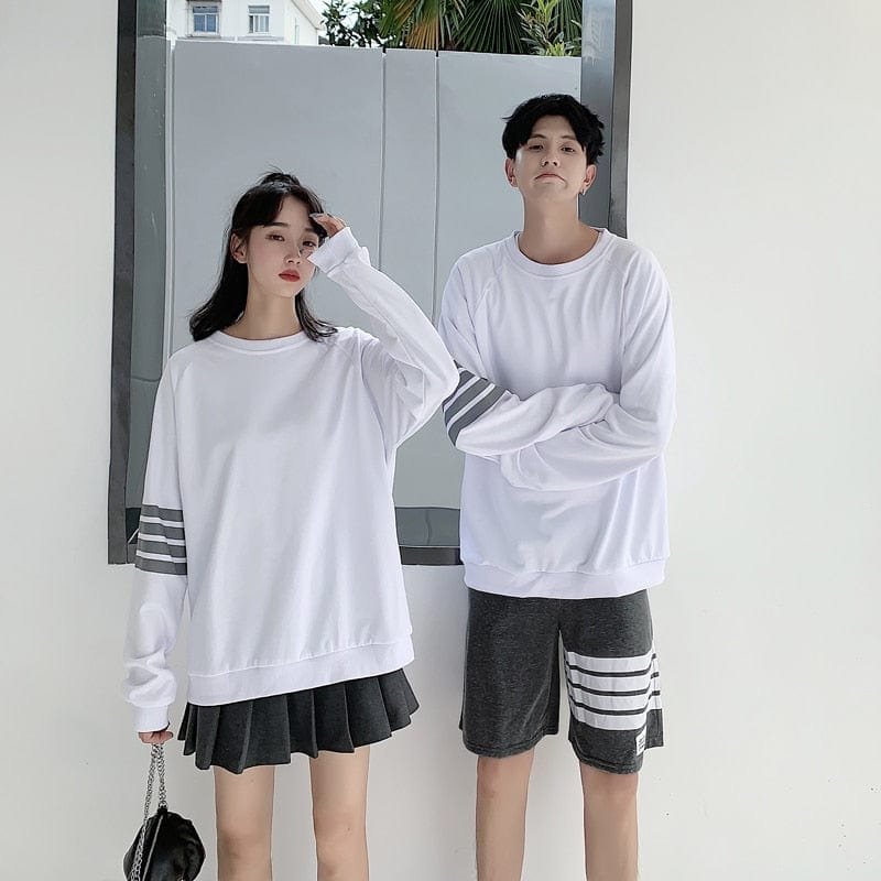 Matching Couple Sweater