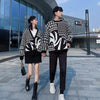 Matching Pullover for Couple