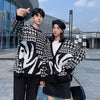 Matching Pullover for Couple