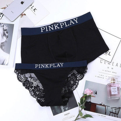 Matching Sets Underwear