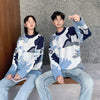 Matching Sweatshirts for Couple