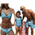 Matching Swimsuits For Family