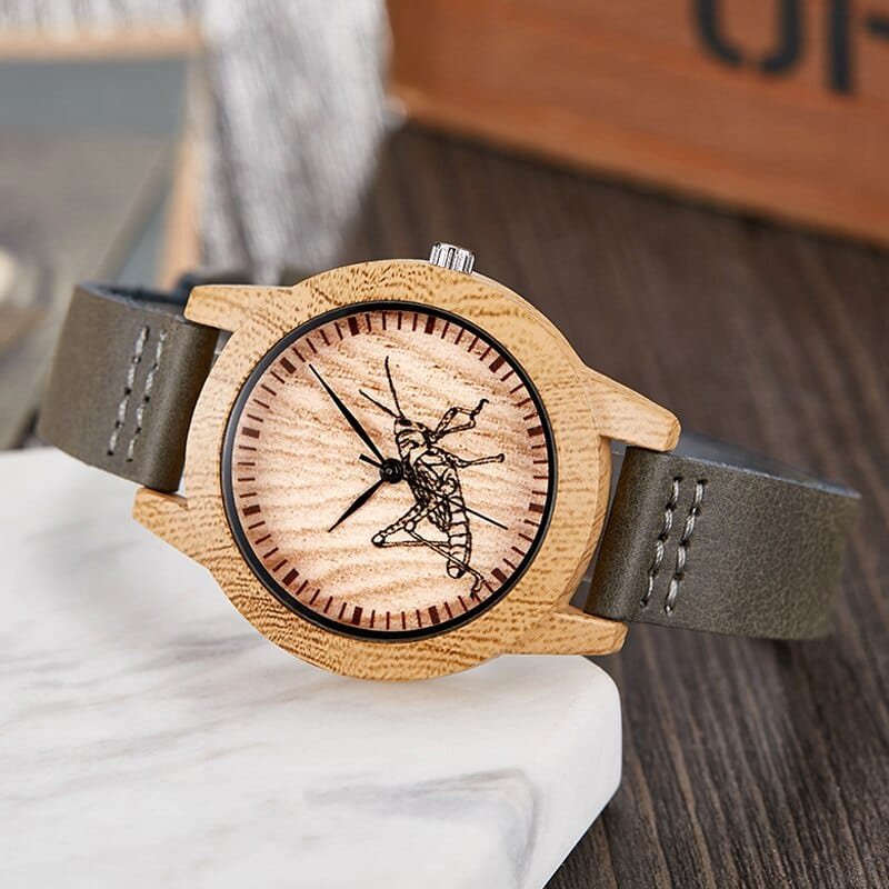 Matching Watches for Couples