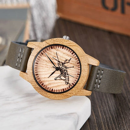 Matching Watches for Couples