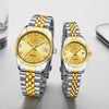 Mens and Womens Matching Watches