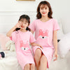 Mom and Daughter Matching Sleepwear
