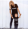 Mommy and Me Shirts Boy