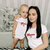 Mommy and Me Shirts - Mama & Mini