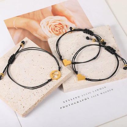 Mother Daughter Bracelet