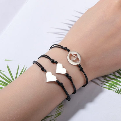 Mother Daughter Bracelet