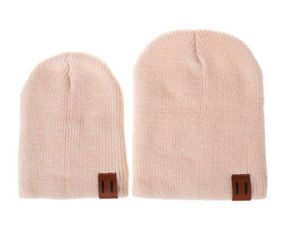 Mother Daughter Hats