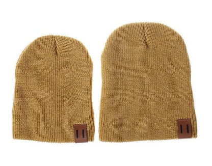 Mother Daughter Hats