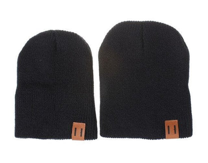 Mother Daughter Hats