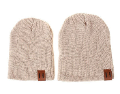Mother Daughter Hats