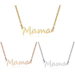Mothers Day Gifts Necklace