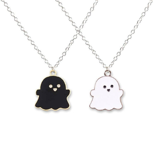 Necklace for 2 BFF