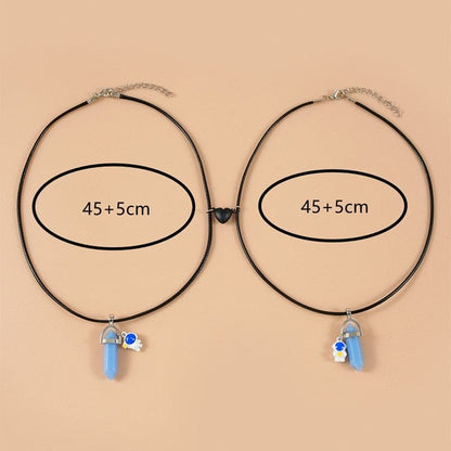 Necklace Gift for Best Friend