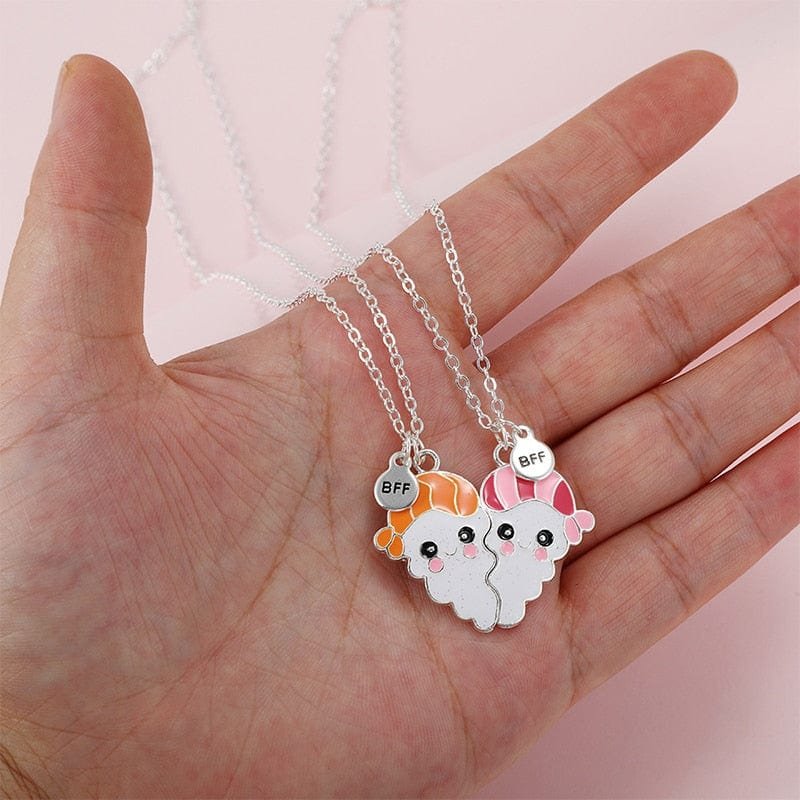 Necklace Gifts for Best Friend