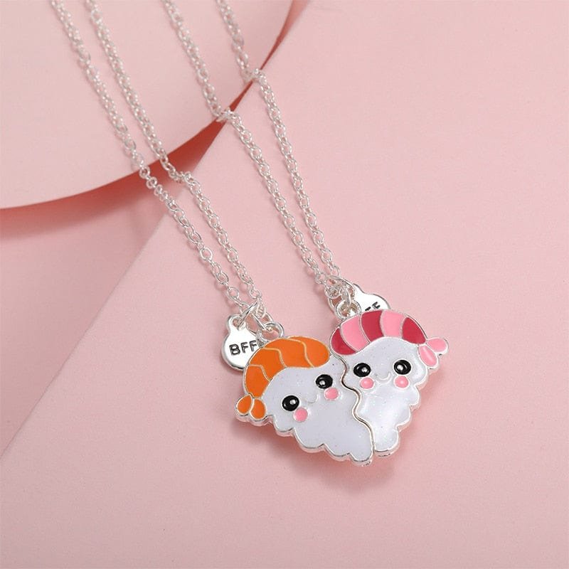 Necklace Gifts for Best Friend