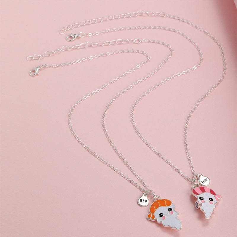 Necklace Gifts for Best Friend