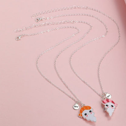 Necklace Gifts for Best Friend