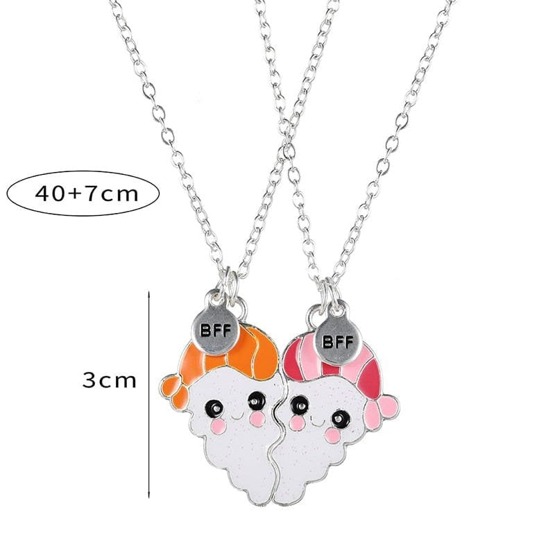 Necklace Gifts for Best Friend