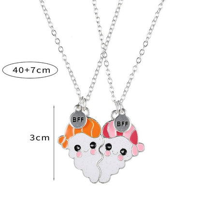 Necklace Gifts for Best Friend