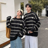 Oversized Sweater for Couples