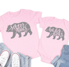 Pink Sisters Shirts