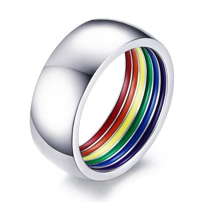Promise Rings for Gay Couples