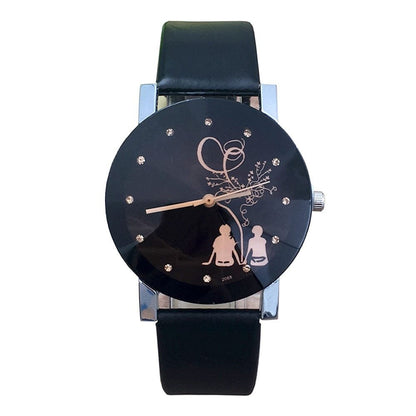 Romantic Couple Watch
