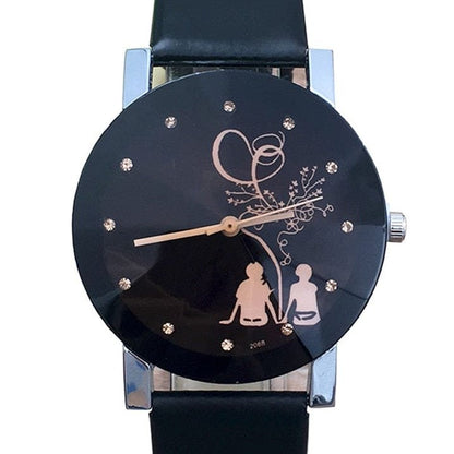 Romantic Couple Watch