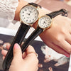 Simple Couple Watch Set