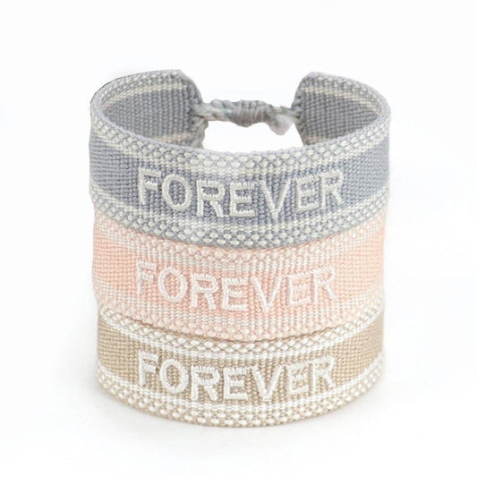 String Friendship Bracelets