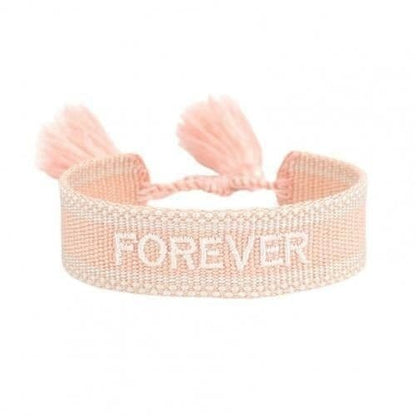 String Friendship Bracelets