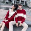 Sweatshirts & Dress set for Couple