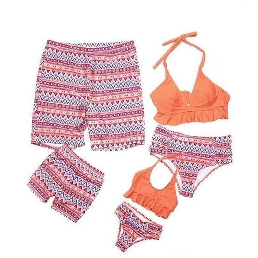 Swimwear for Family