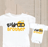 T-shirts for Big & Little Brother