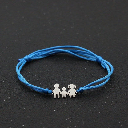 Together Family 3 Bracelet