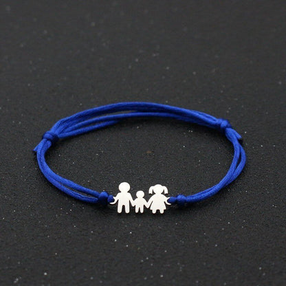 Together Family 3 Bracelet