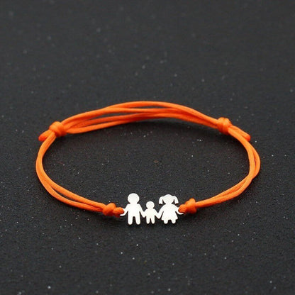 Together Family 3 Bracelet