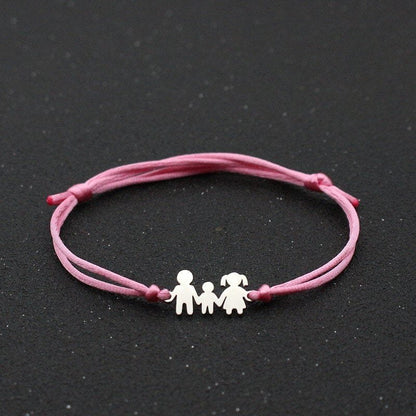 Together Family 3 Bracelet